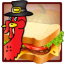 Sandwich Maker by Nutty Apps app archived