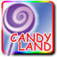 Candy Land Slot Machine HD app archived