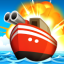 BattleFriends at Sea by Tequila Mobile app archived