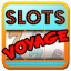 Slots Voyage: Slots Machines app archived