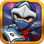 Angry Ninja by 6677g.com app archived