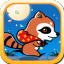 Panda Rush by App Cup app archived