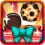 Cookie Shop - The Sweet Store app archived