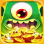 Super Monsters Ate My Condo! app archived
