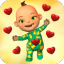 Tap The Baby app archived