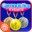 Gymnastics Events app archived