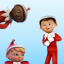Find the Elves -Christmas Game app archived