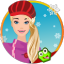 Winter Dress Up app archived