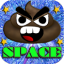 Angry Poo Space app archived