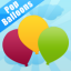 Pop Balloons by Softdiv Software Sdn Bhd app archived