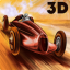 3D Car Racing RETRO - FREE app archived