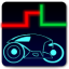 Light Cycles Duel (Tron) app archived