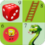 Snakes & Ladders by THINKER APPS LIMITED app archived