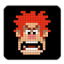 Wreck-It Ralph Fan App app archived