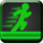 Free Running Dash app archived