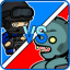 SWAT VS Zombies app archived