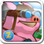 Jetpack Piggies app archived