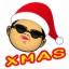 Gangnam Style X'mas Game app archived