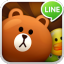 LINE POP app archived