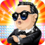Gangnam Style Game 2 app archived