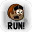 Yikes! Zombies! Run! app archived