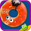 Donut Maker 2 app archived