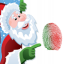 Santa's Naughty Nice Scanner app archived