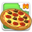 Pizza Stand: Fast Food Maker app archived