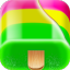Icepops and Popsicles app archived