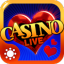 Casino Live - Slots, Blackjack app archived