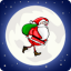 Christmas Game Run! Santa Run! app archived