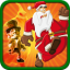 Santa's run app archived