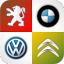 Logo Quiz PRO - Cars app archived