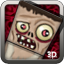 Angry Zombies Killers app archived