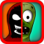Zombie vs Death: The Run Game app archived
