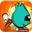 Angry Zombies vs Running Rico app archived