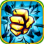 Crazy Fist by PG Soul app archived