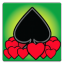 Hearts - Card Game app archived