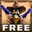 Guns'n'Glory FREE by HandyGames app archived