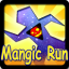 MagicRun by JoJoGame app archived