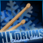 Hit the Drums Xmas Edition app archived