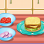 Hamburger Cooking Game app archived