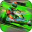 Krazy Kart Racing by jackycrown app archived