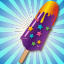 Ice Candy Maker by Happy Bonbon Studios app archived