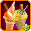 Ice Cream Maker by Nutty Apps v1 app archived