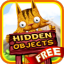 Hidden Object - Puss In Boots app archived