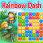 Rainbow Diamonds Dash app archived