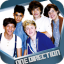 One Direction Spot app archived