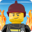 LEGO® City Fire Hose Frenzy app archived