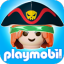 PLAYMOBIL Pirates app archived
